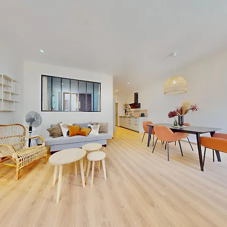 Letage - Grand T3 En Plein Coeur De La Vieille D'annecy Apartment *
